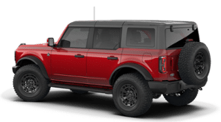 2026 Ford Bronco® External Image 3
